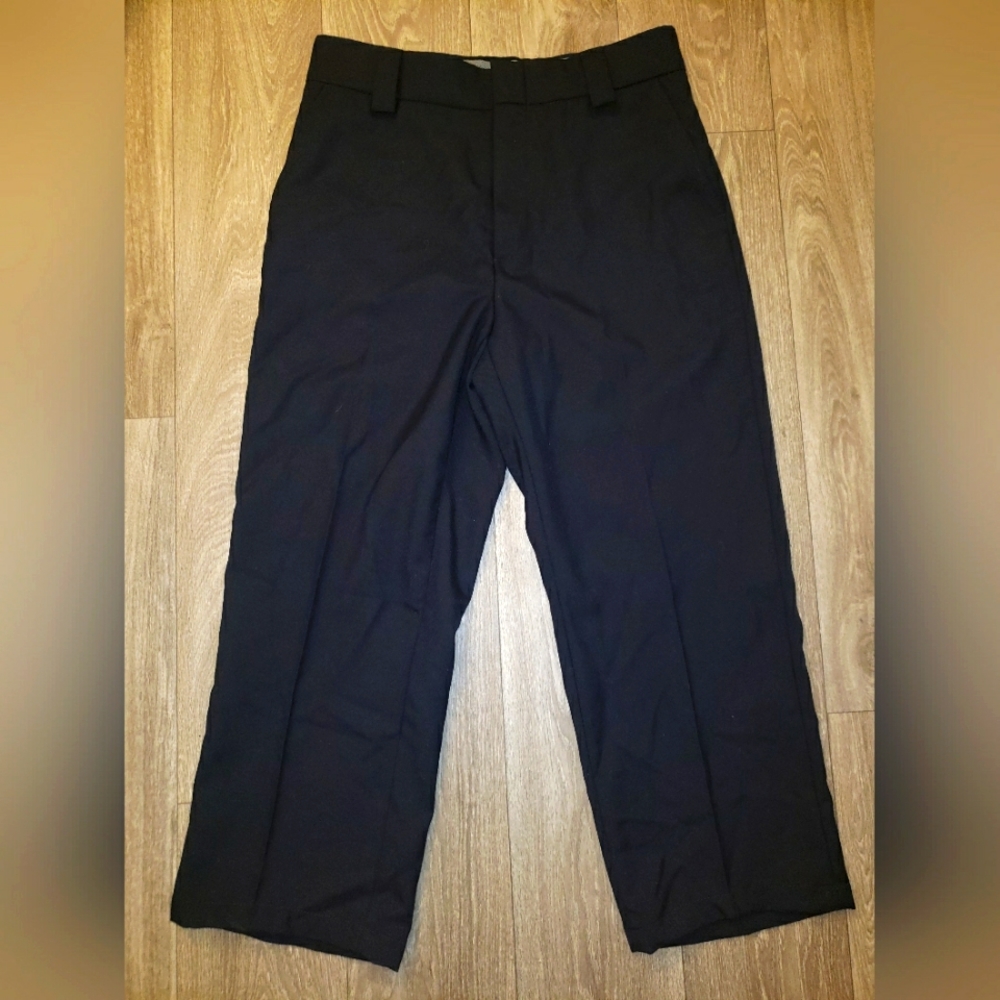 Men's Blauer uniform pants